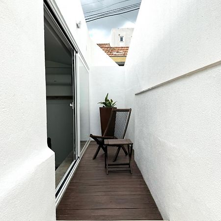 Casa Patio Boa Vista 4 Apartment Setúbal Exterior foto