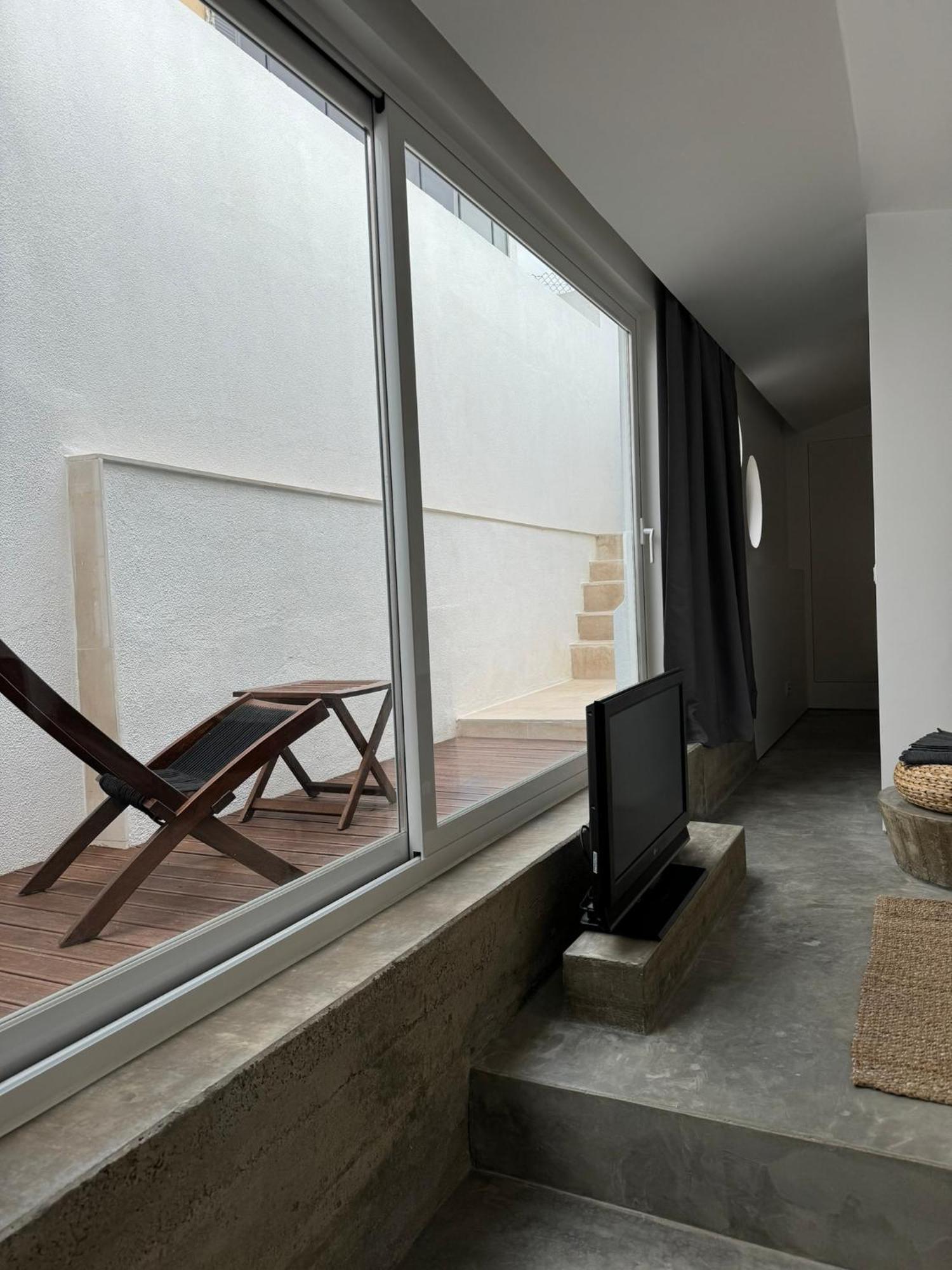Casa Patio Boa Vista 4 Apartment Setúbal Exterior foto