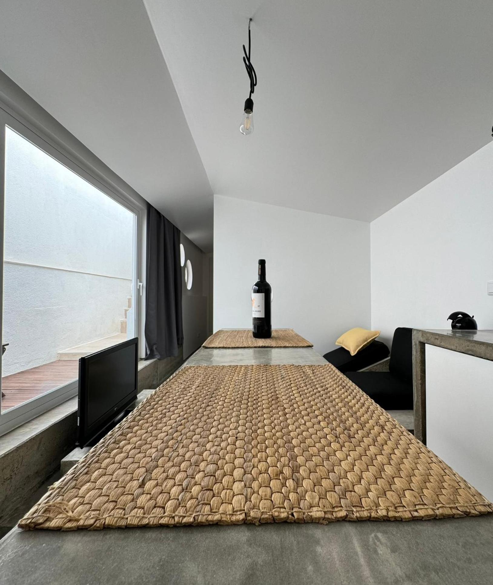 Casa Patio Boa Vista 4 Apartment Setúbal Exterior foto